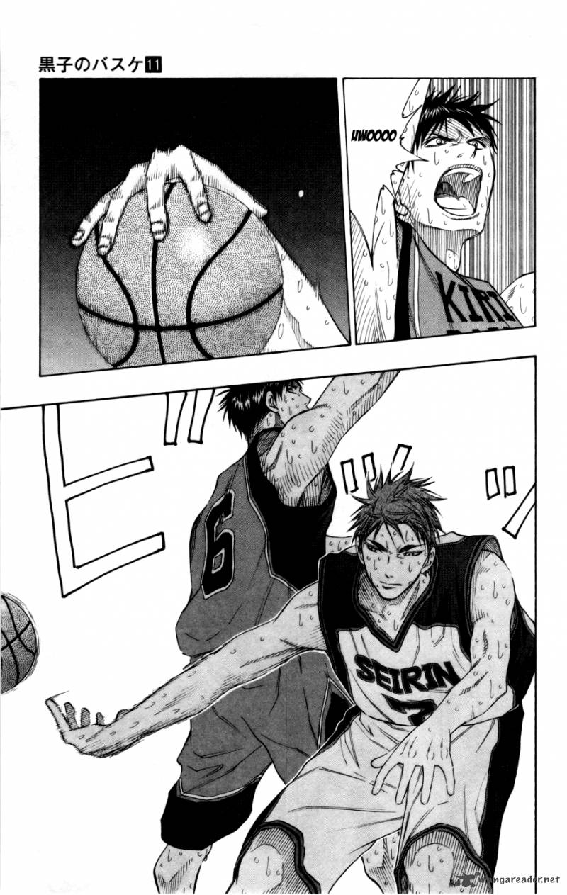 Kuroko No Basket 98 14