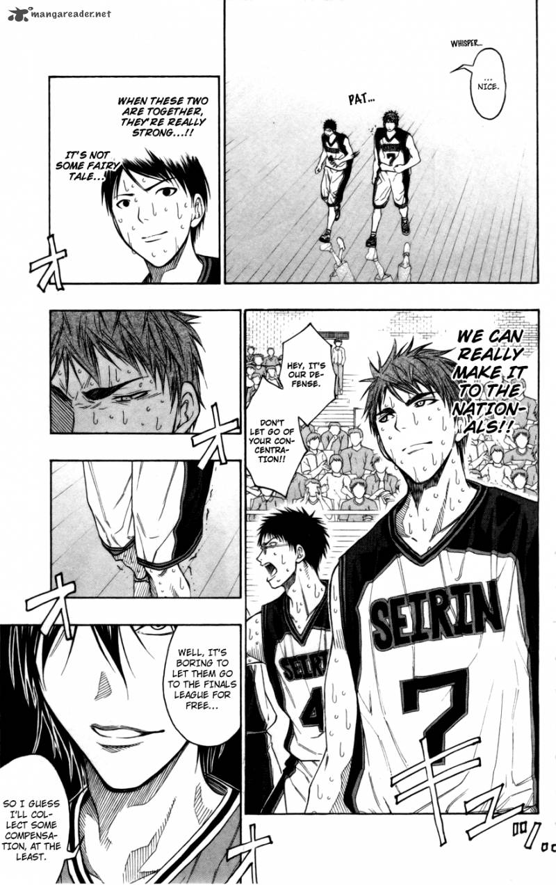 Kuroko No Basket 98 18