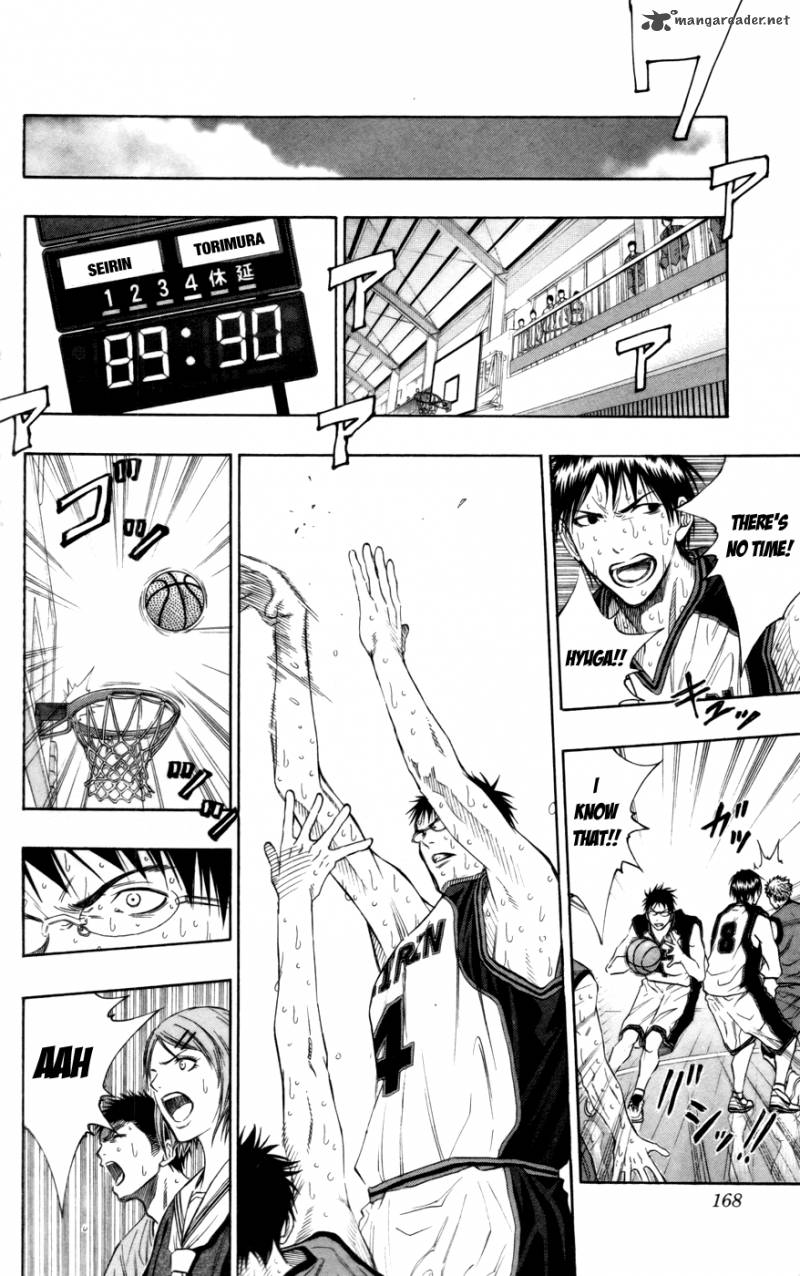 Kuroko No Basket 98 2