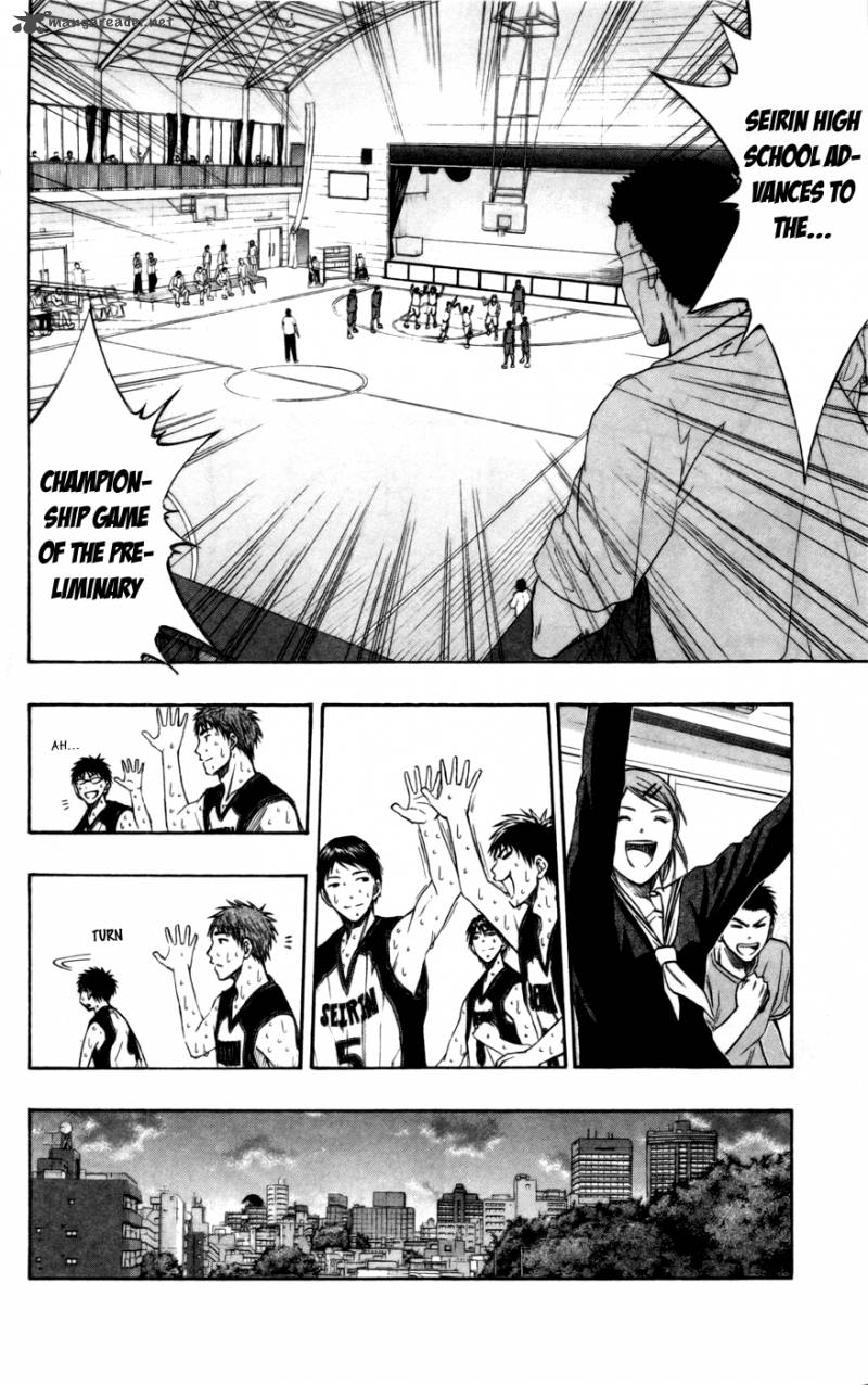 Kuroko No Basket 98 4