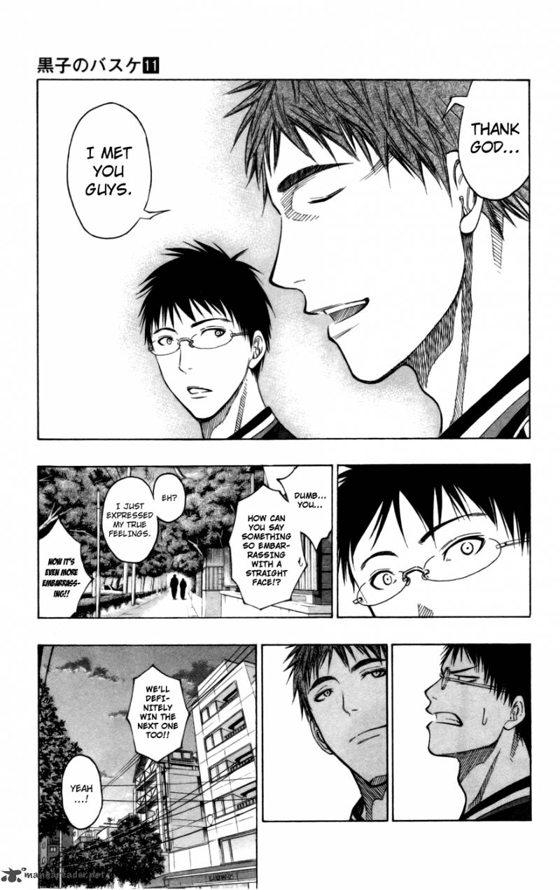 Kuroko No Basket 98 7