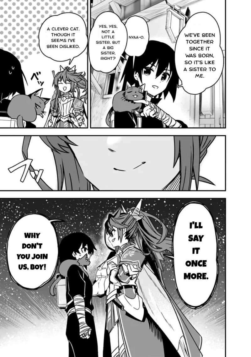 Kuroneko No Kenshi 3 11