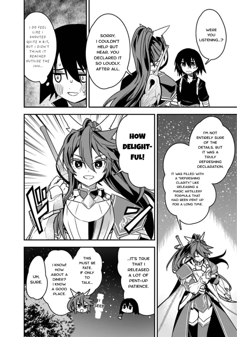 Kuroneko No Kenshi 3 12