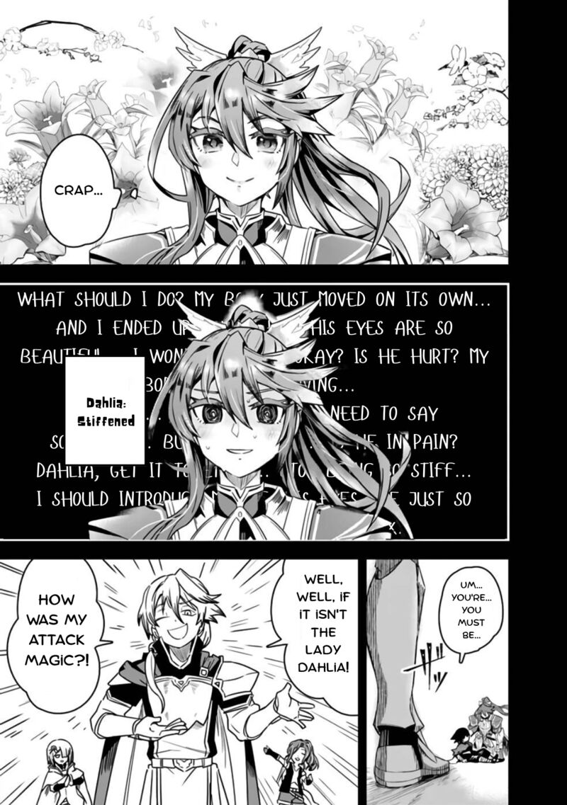 Kuroneko No Kenshi 3 7