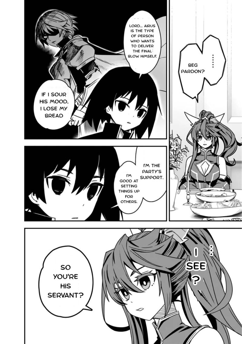 Kuroneko No Kenshi 4 10