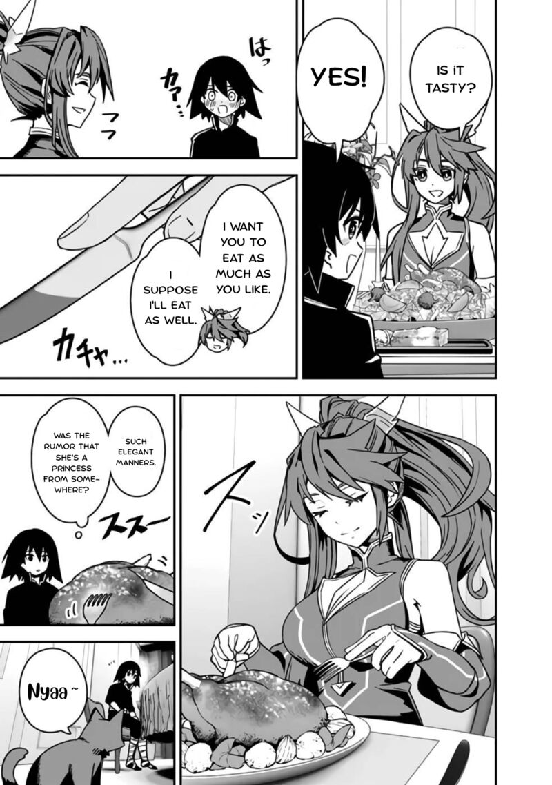 Kuroneko No Kenshi 4 7