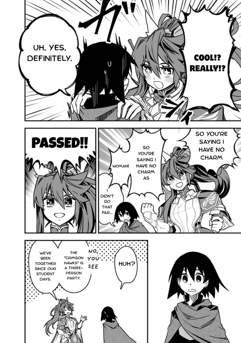 Kuroneko No Kenshi 5 10