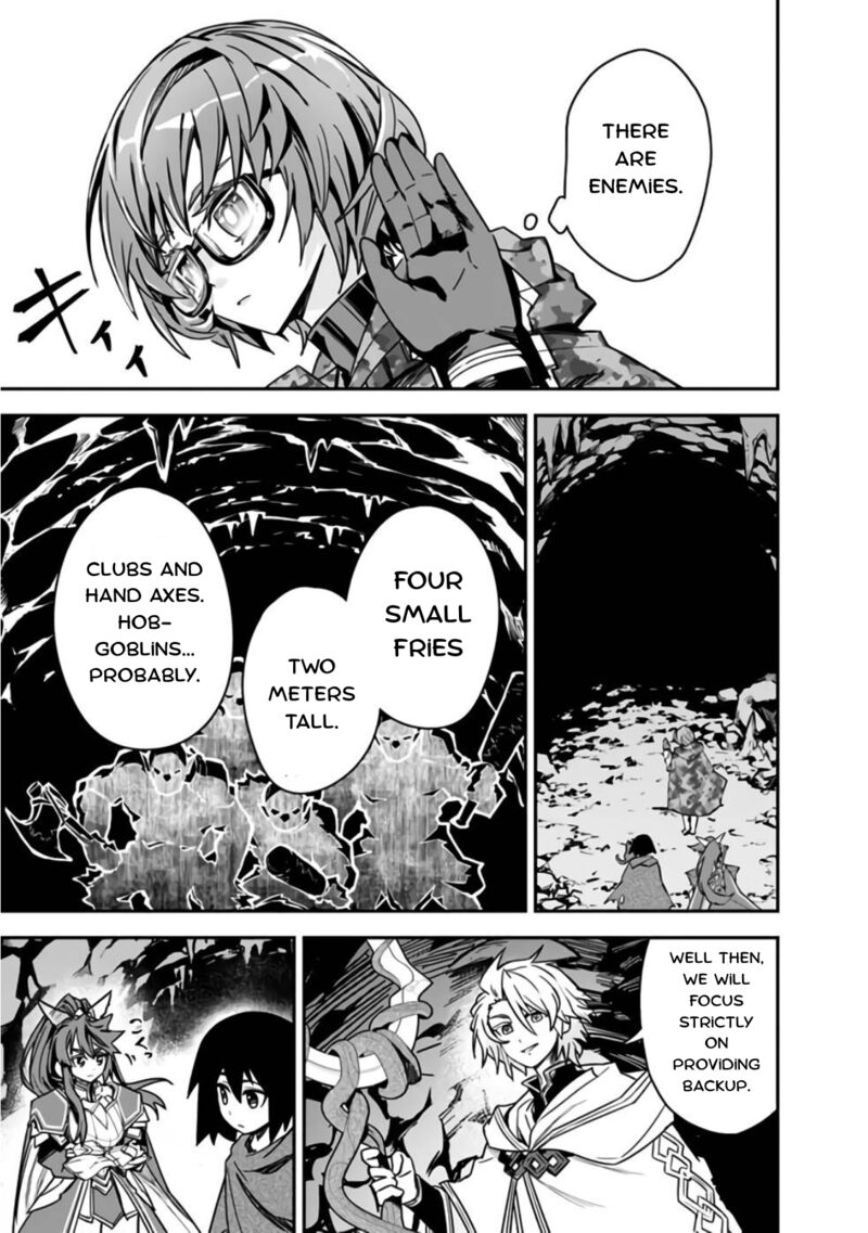 Kuroneko No Kenshi 5 21