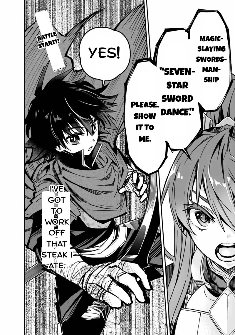 Kuroneko No Kenshi 5 22