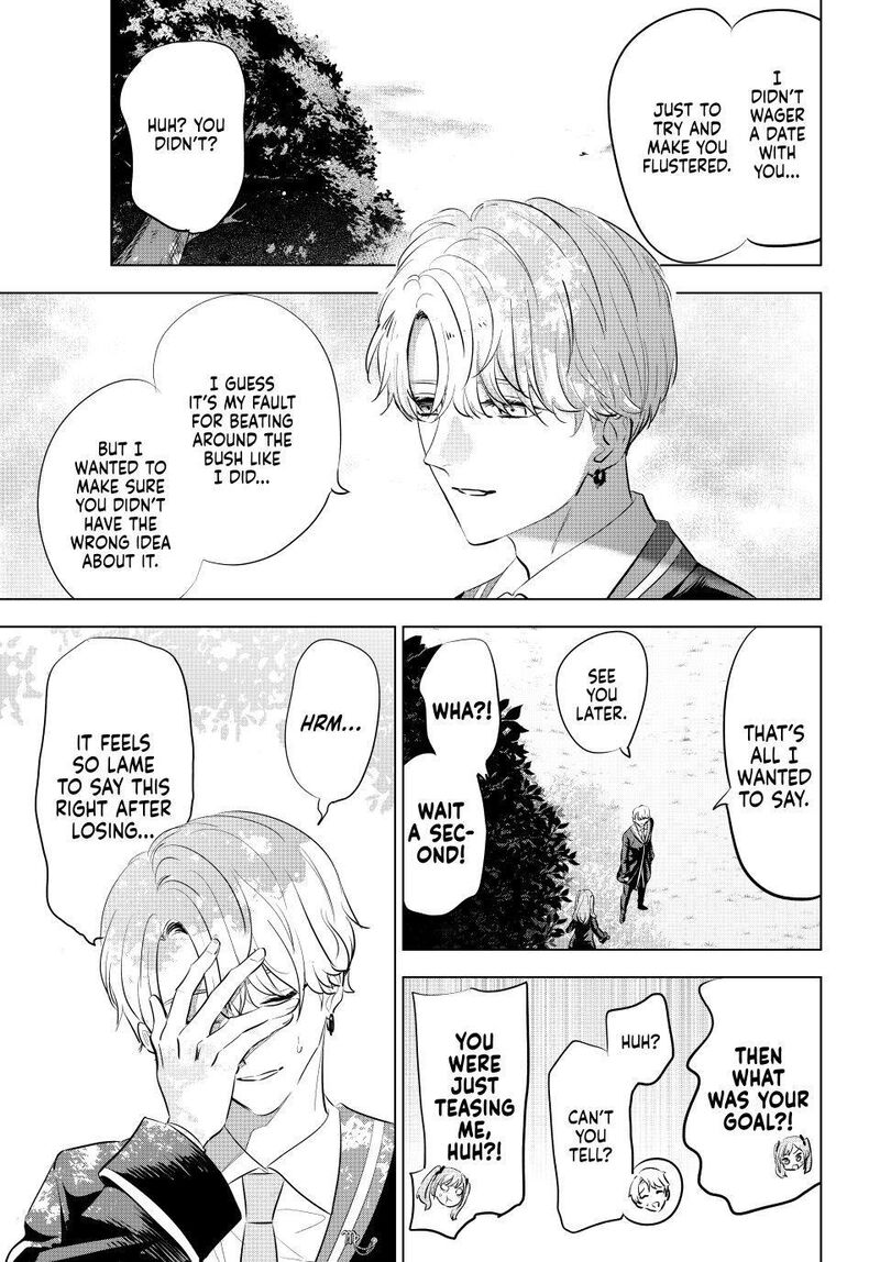 Kuroneko To Majo No Kyoushitsu 104 17