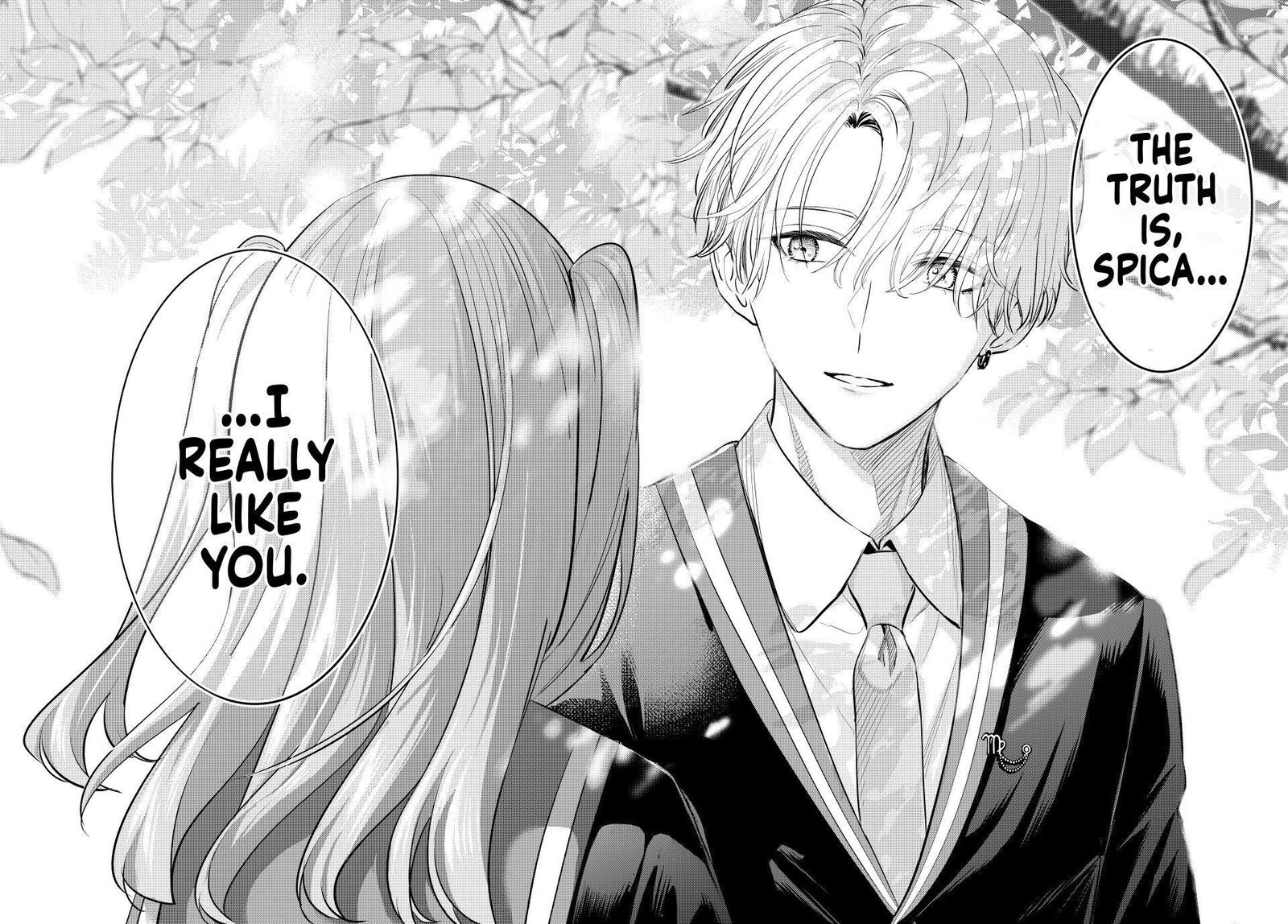 Kuroneko To Majo No Kyoushitsu 104 18