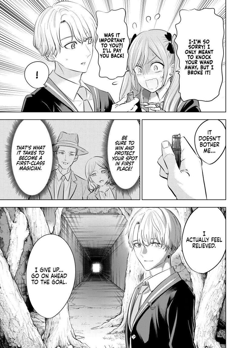 Kuroneko To Majo No Kyoushitsu 104 3