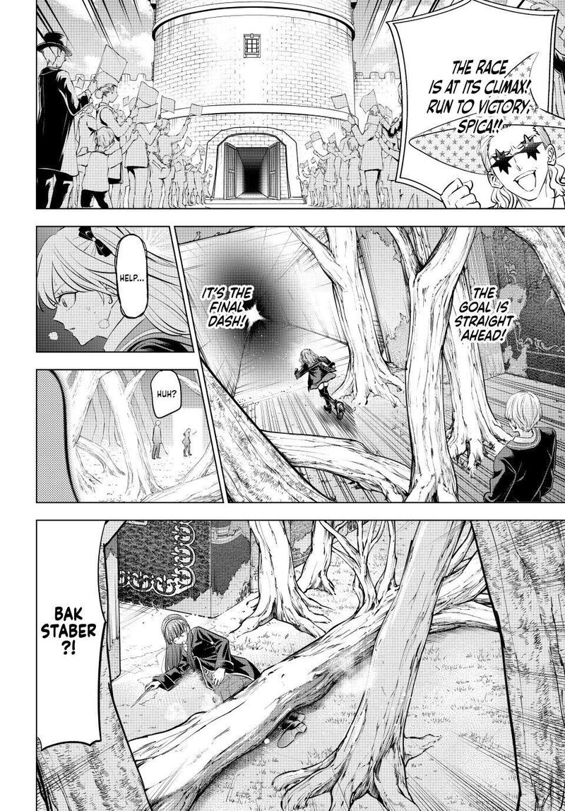 Kuroneko To Majo No Kyoushitsu 104 4