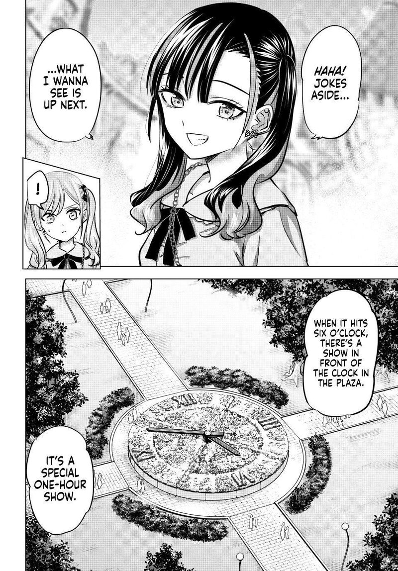 Kuroneko To Majo No Kyoushitsu 112 10