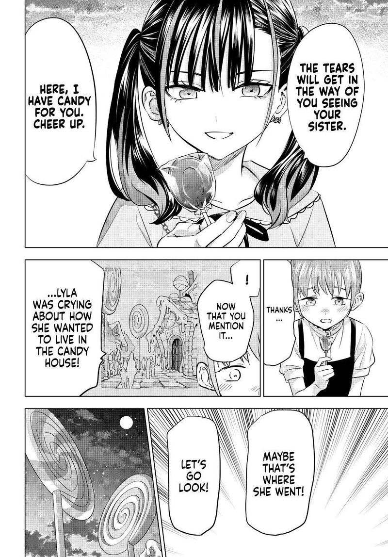 Kuroneko To Majo No Kyoushitsu 112 16