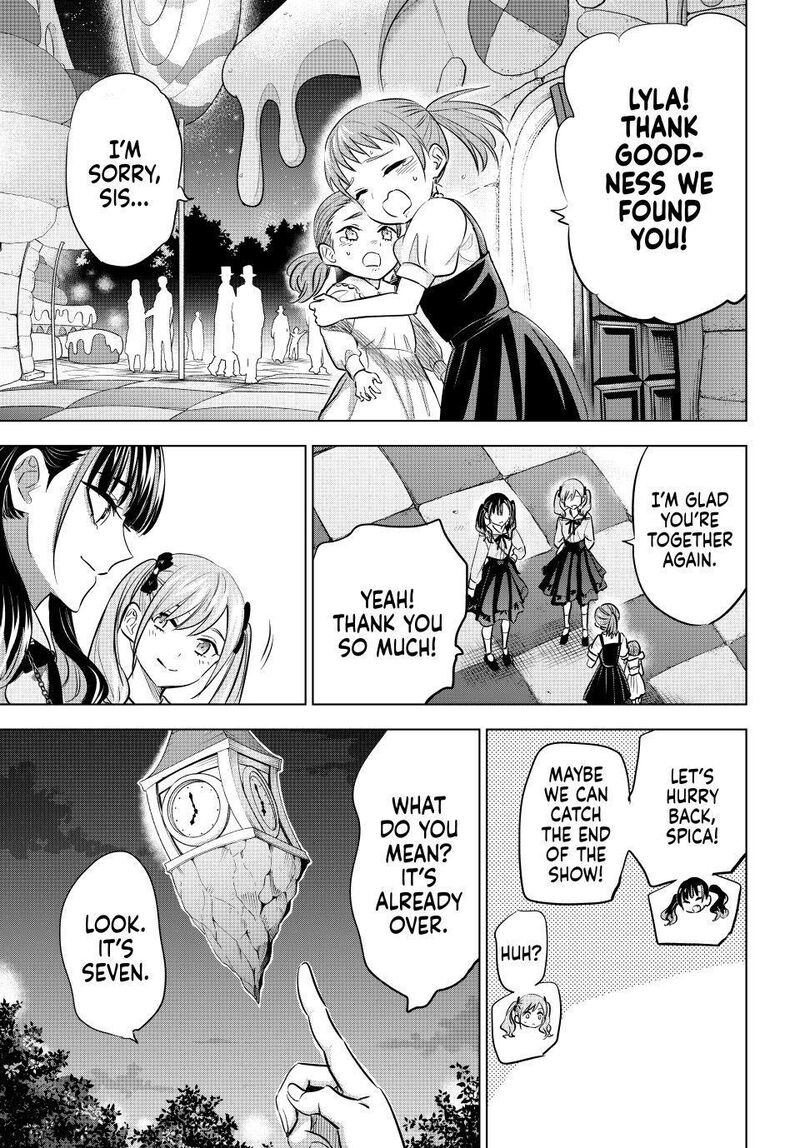 Kuroneko To Majo No Kyoushitsu 112 17