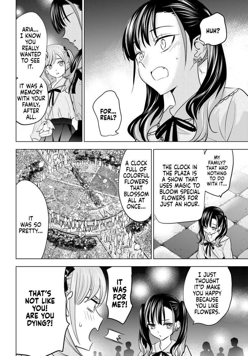 Kuroneko To Majo No Kyoushitsu 112 18