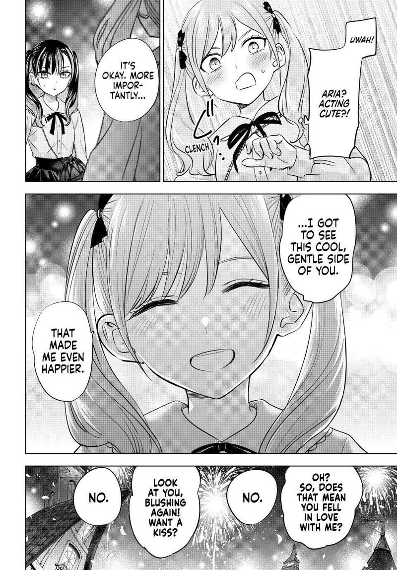 Kuroneko To Majo No Kyoushitsu 112 20
