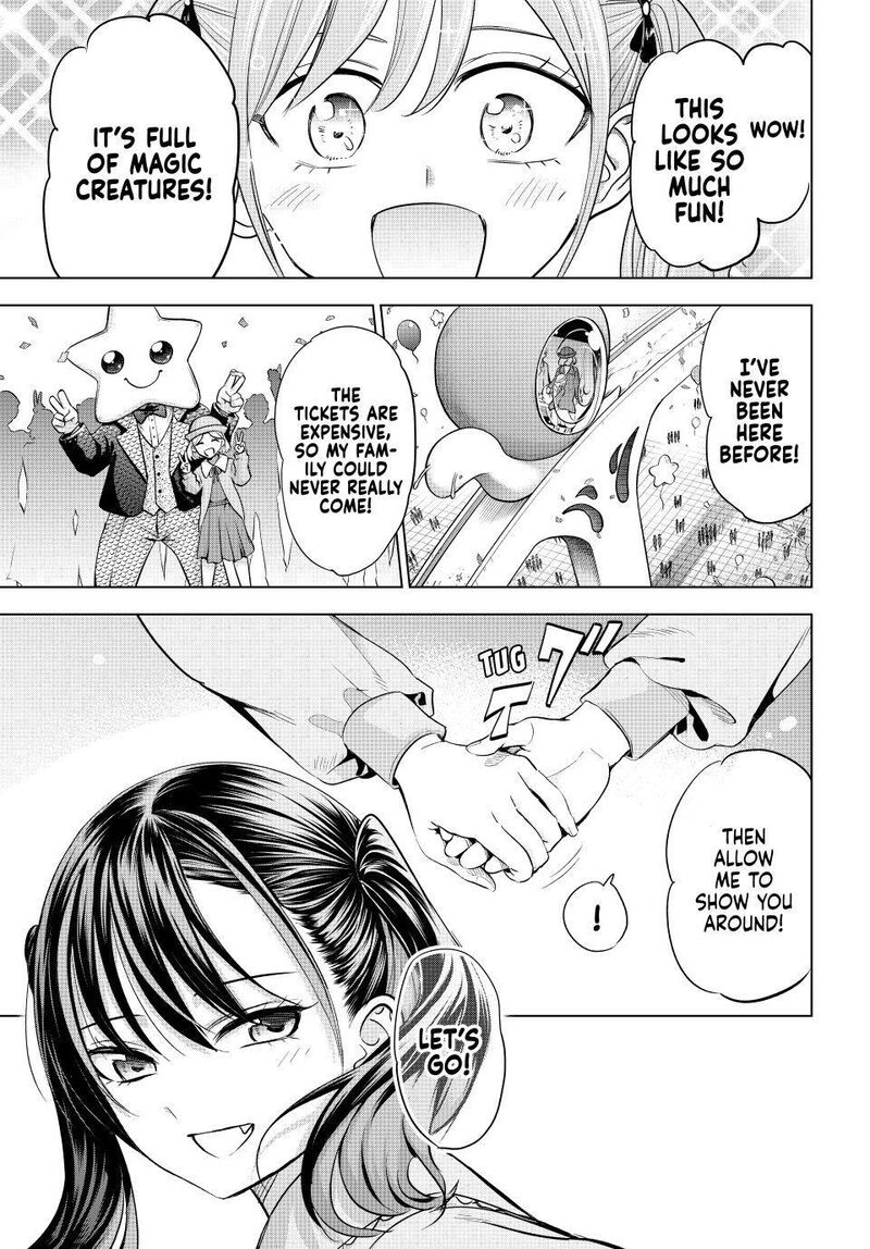 Kuroneko To Majo No Kyoushitsu 112 5