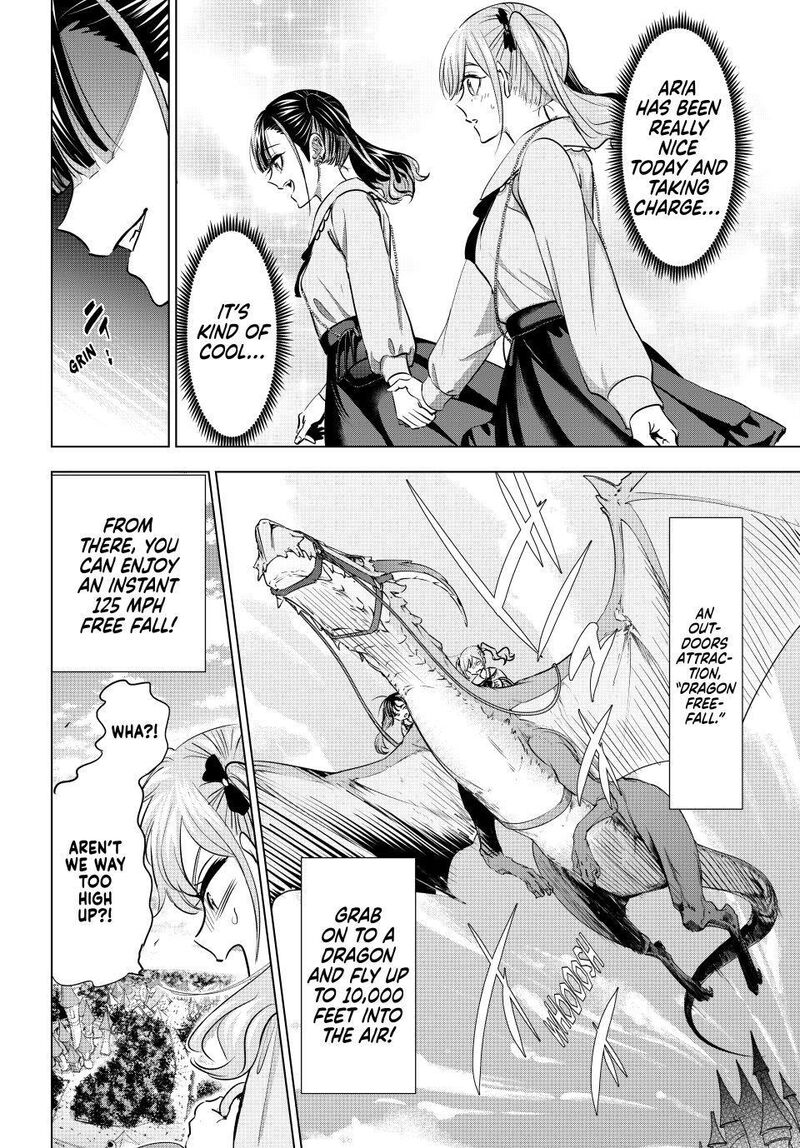 Kuroneko To Majo No Kyoushitsu 112 6
