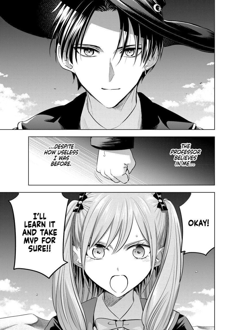 Kuroneko To Majo No Kyoushitsu 113 16