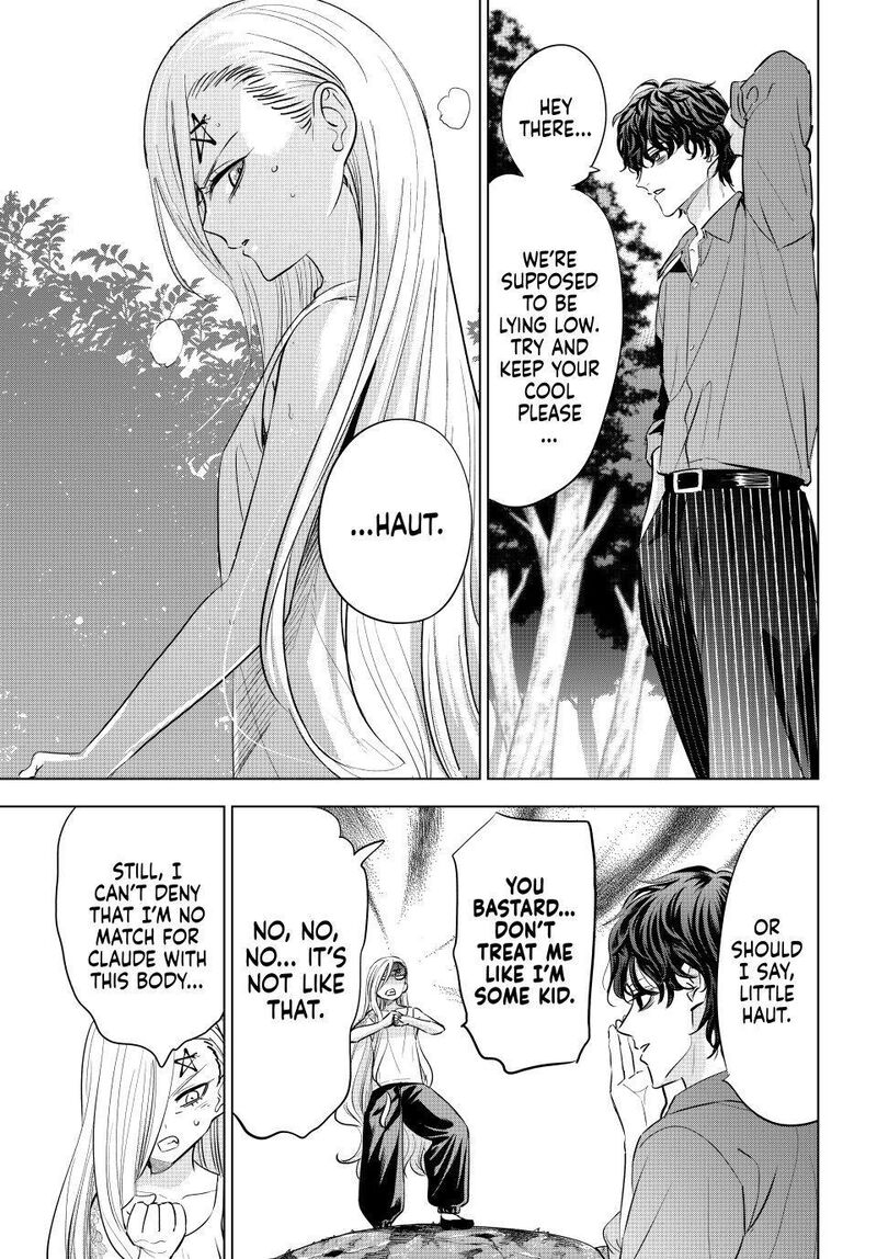 Kuroneko To Majo No Kyoushitsu 113 18