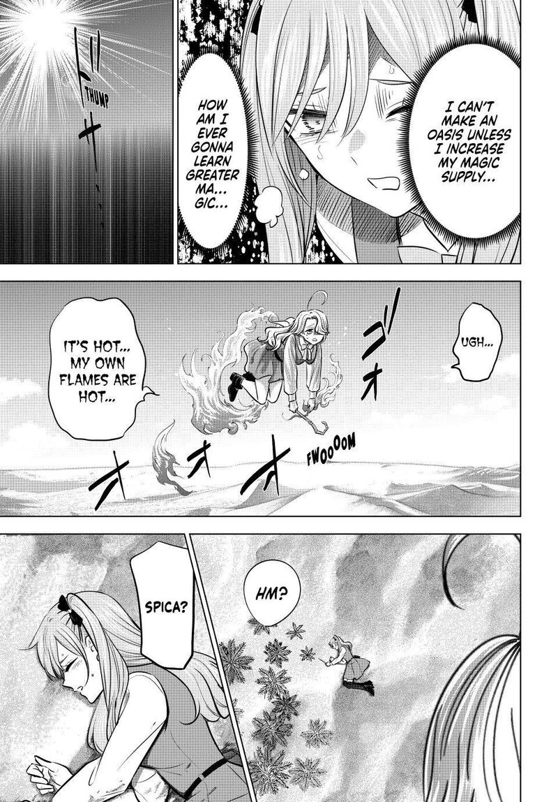 Kuroneko To Majo No Kyoushitsu 115 7