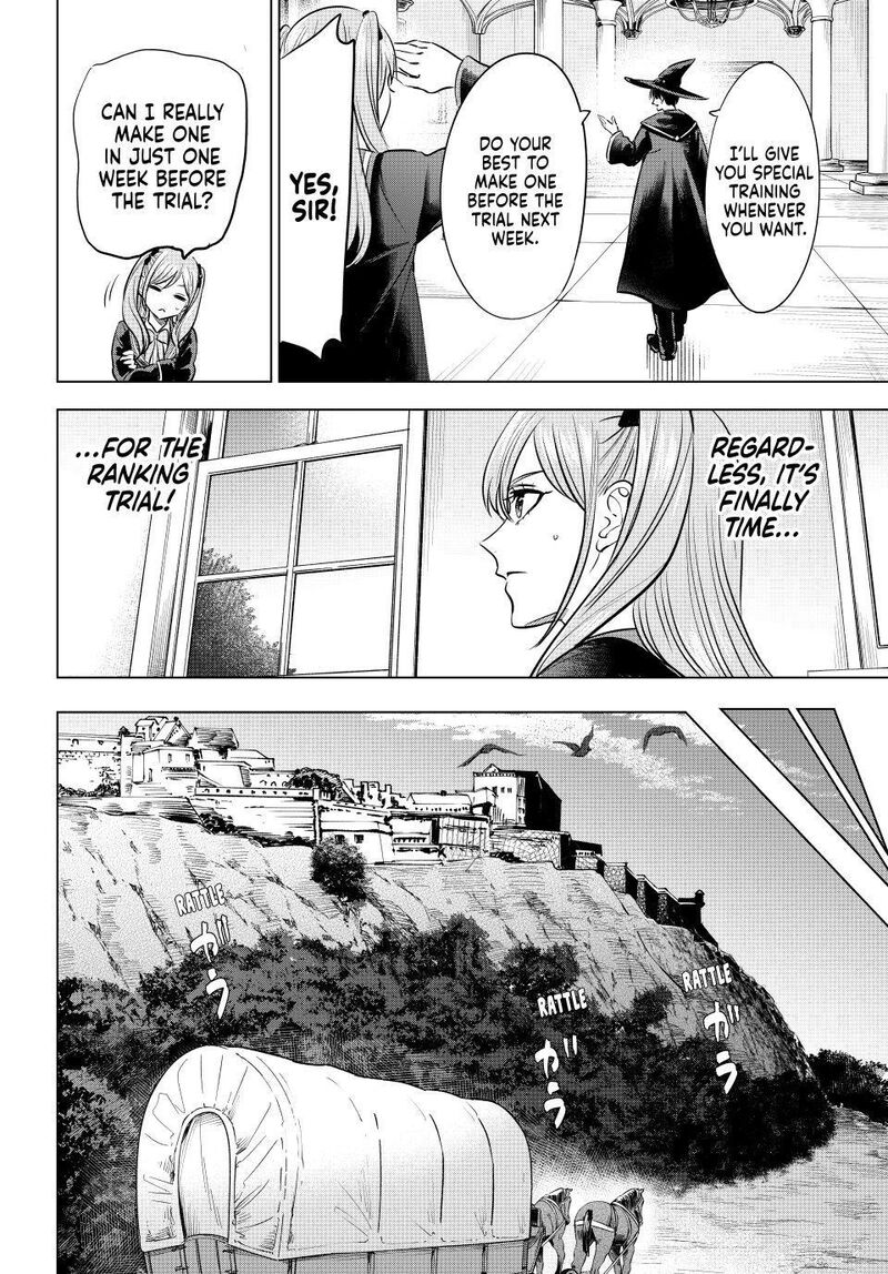 Kuroneko To Majo No Kyoushitsu 119 10