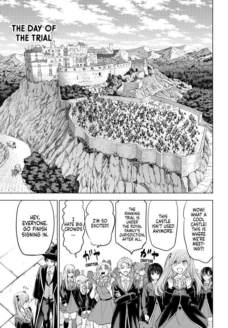 Kuroneko To Majo No Kyoushitsu 119 11