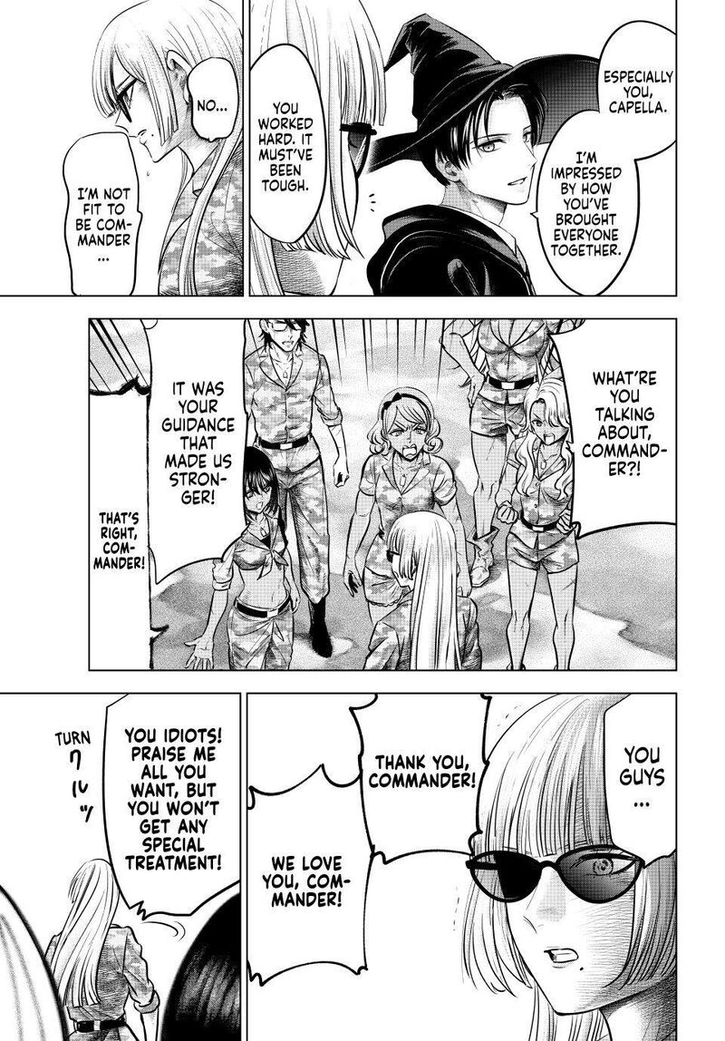 Kuroneko To Majo No Kyoushitsu 119 3