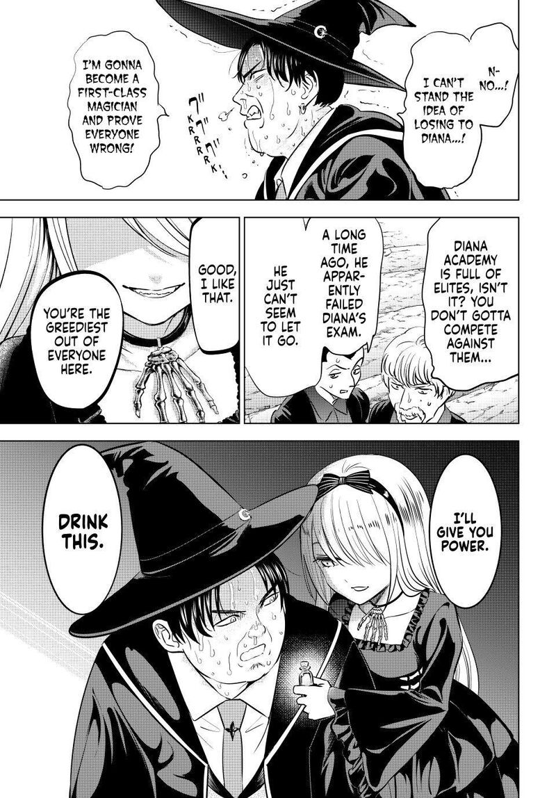 Kuroneko To Majo No Kyoushitsu 121 5