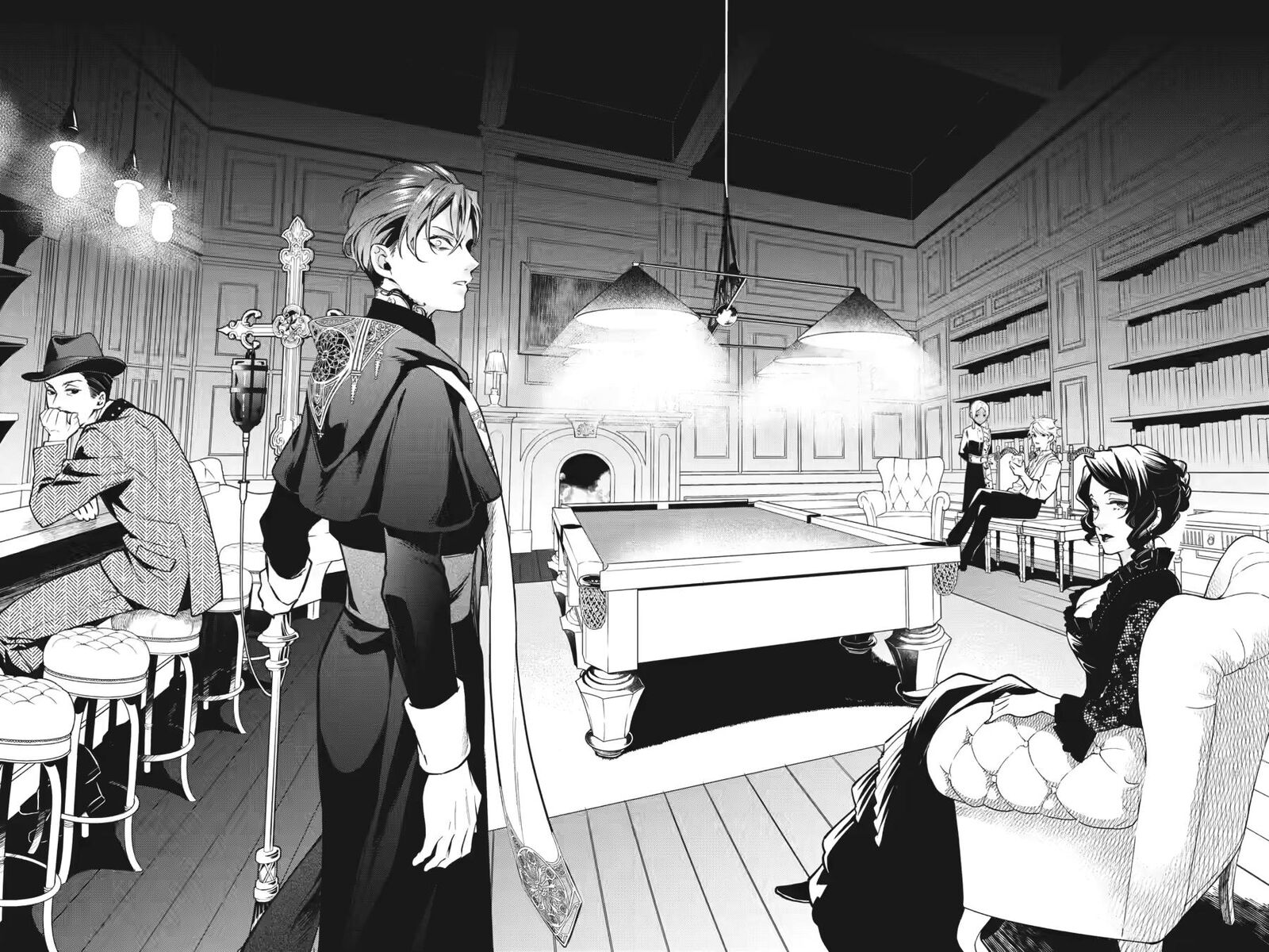 Kuroshitsuji 219 4