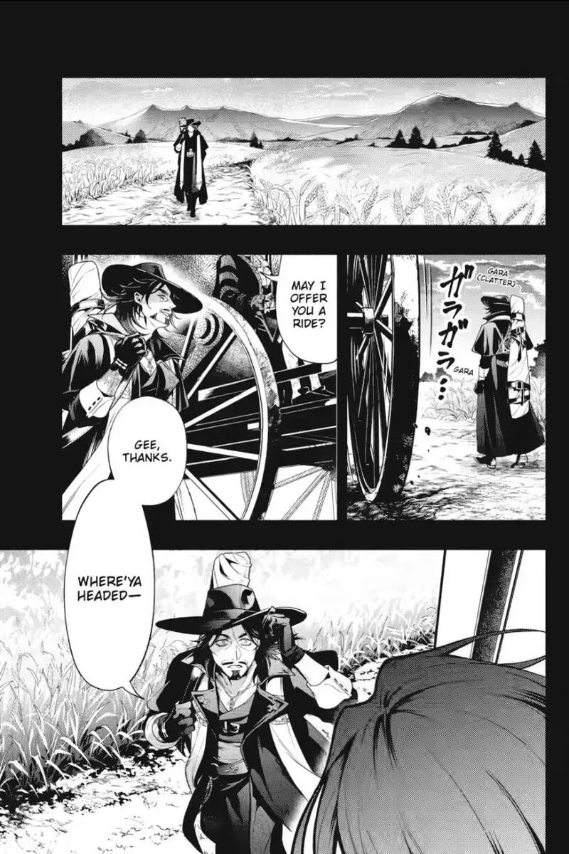 Kuroshitsuji 227 11