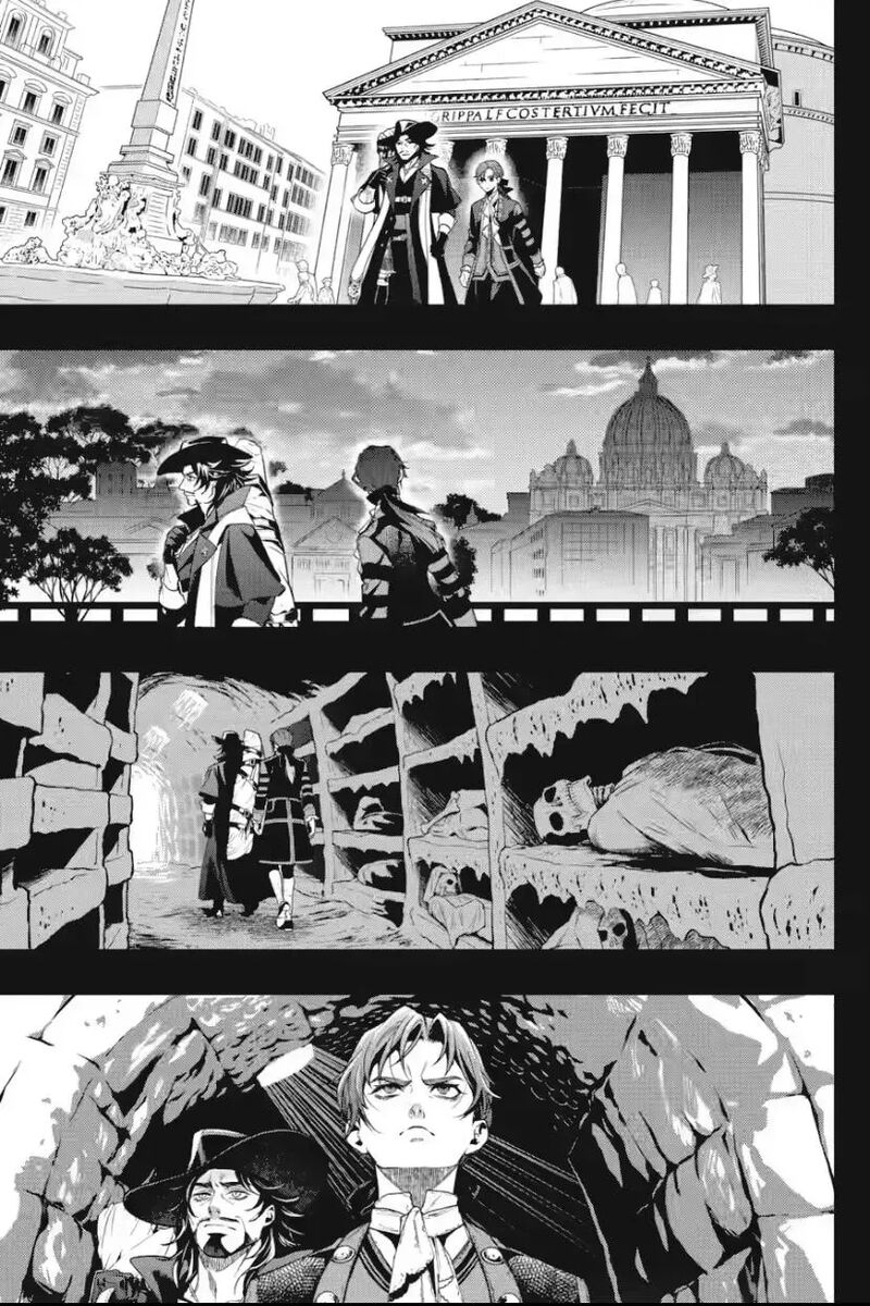 Kuroshitsuji 227 13
