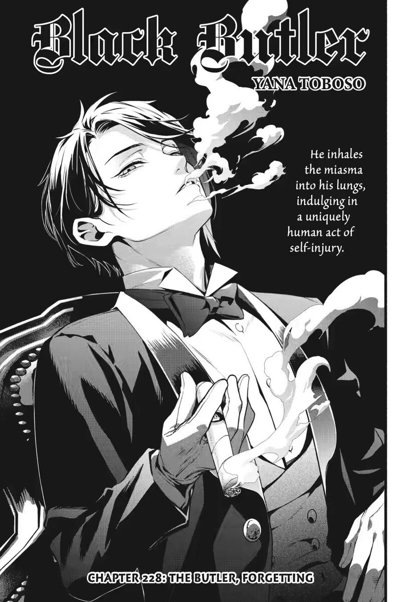 Kuroshitsuji 228 1