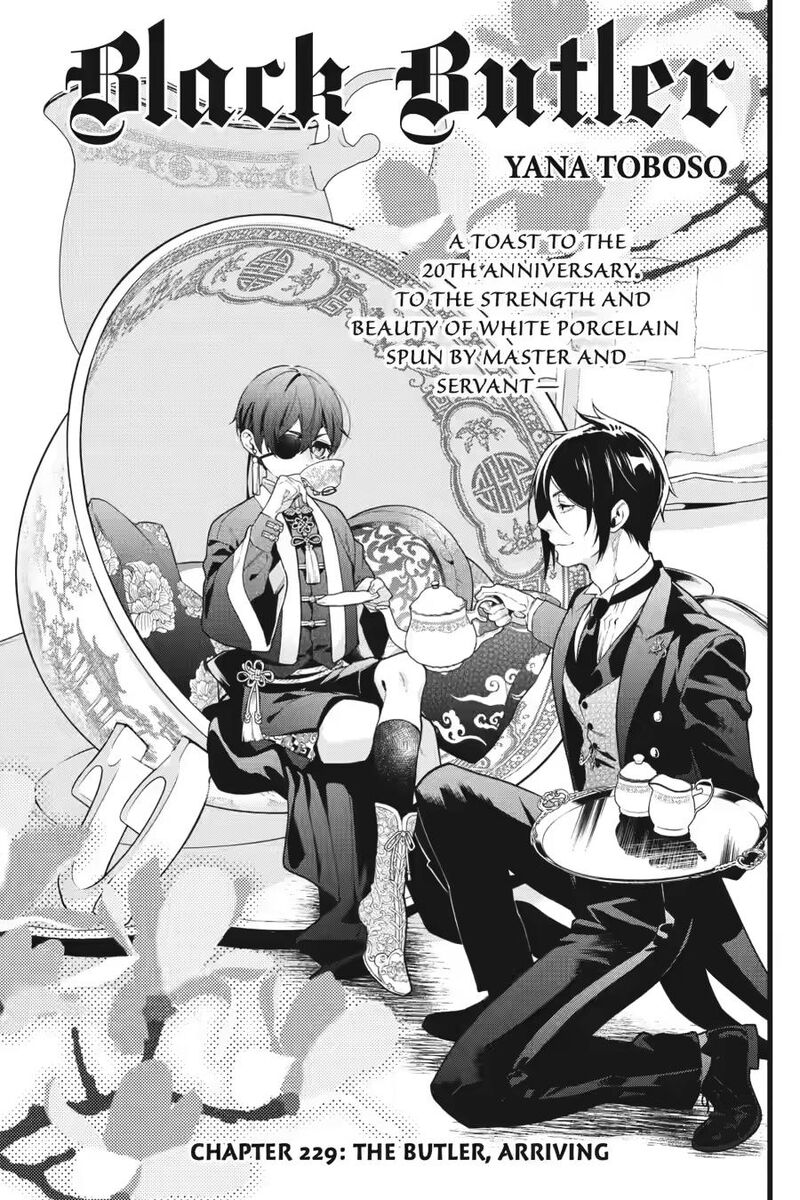 Kuroshitsuji 229 1