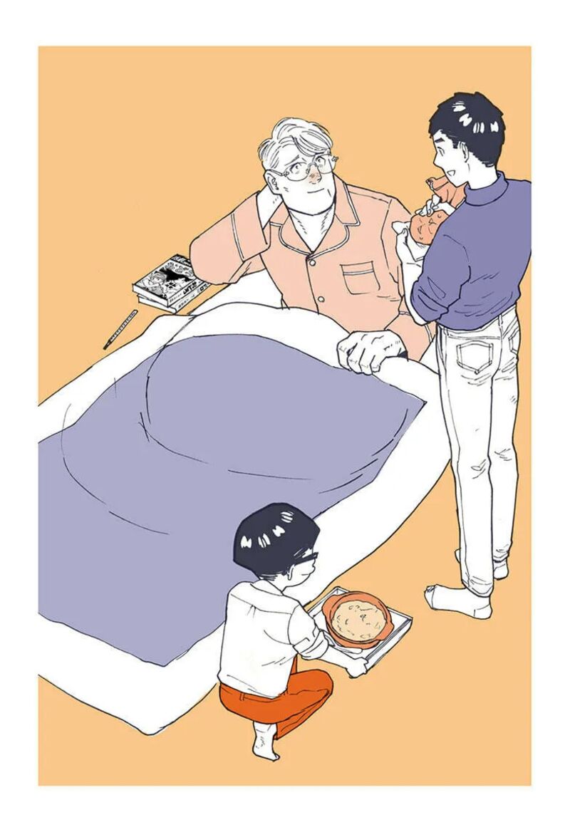 Kurumizawa Yoshihiko No Gukou 17a 2