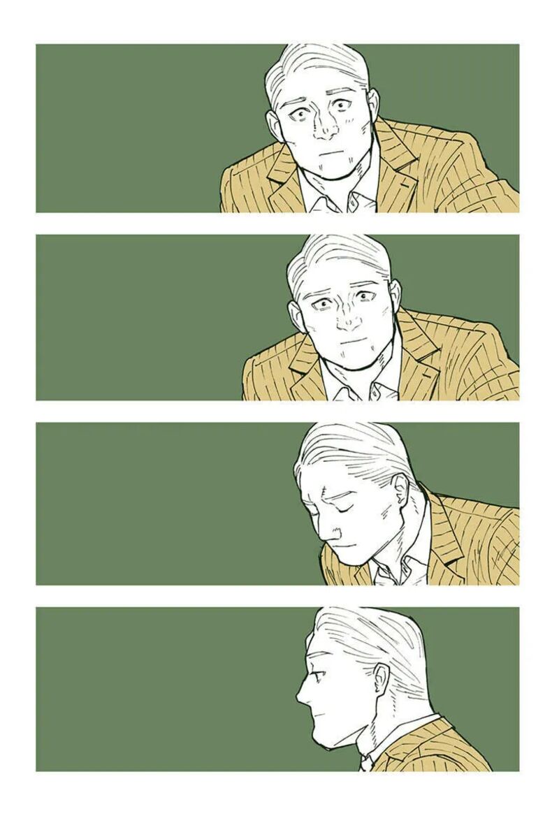 Kurumizawa Yoshihiko No Gukou 17a 6