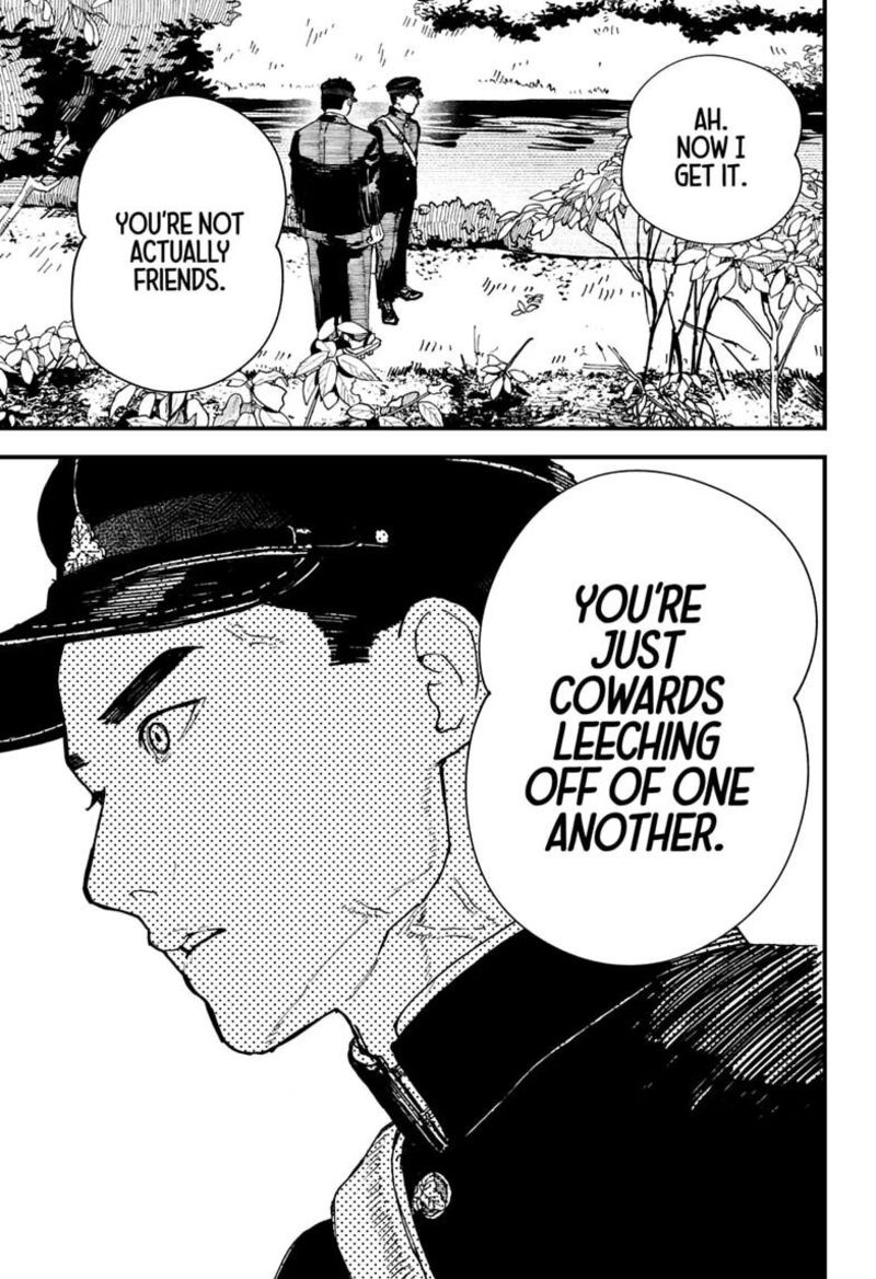 Kurumizawa Yoshihiko No Gukou 26 11