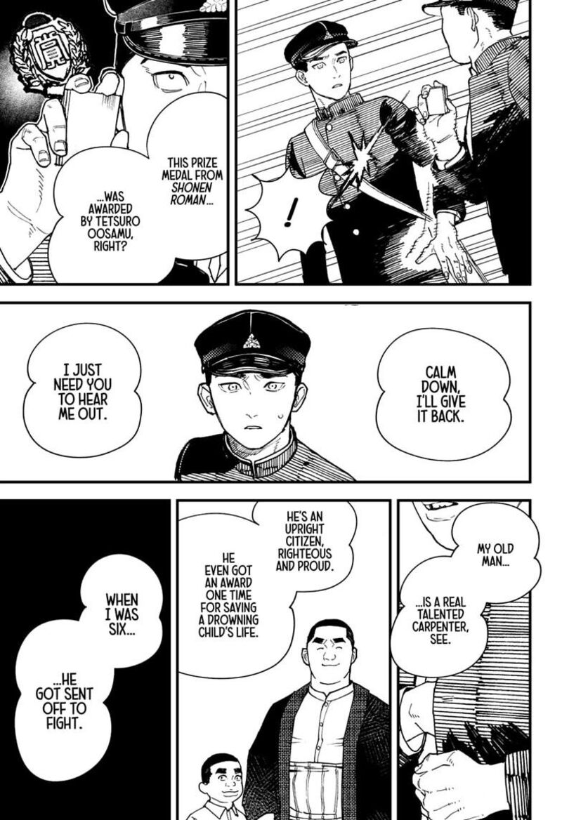 Kurumizawa Yoshihiko No Gukou 26 3