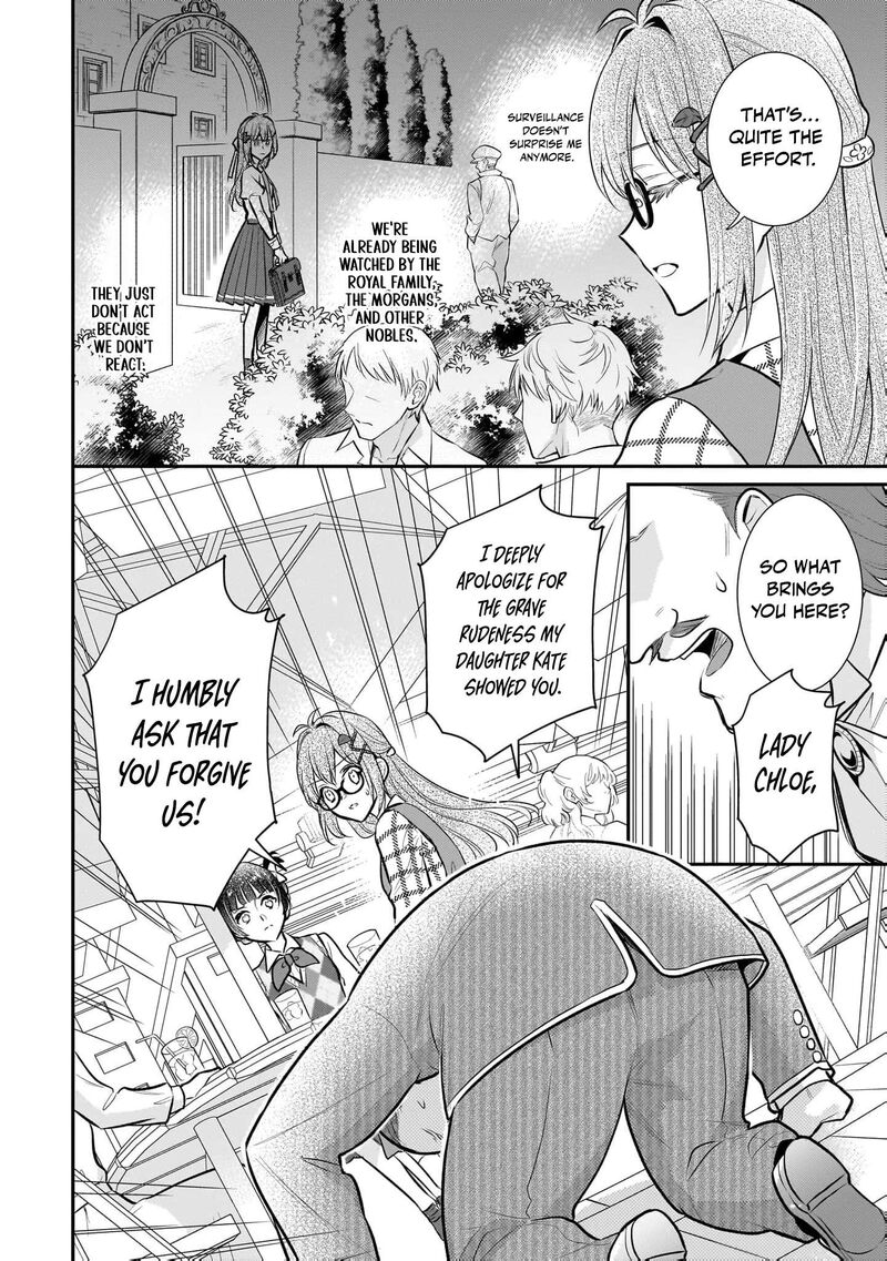 Kusa Mahoushi Chloe No Nidome No Jinsei Jiyuu Ni Natte Ko Dragon To Level Max Yakushi Life 27 11