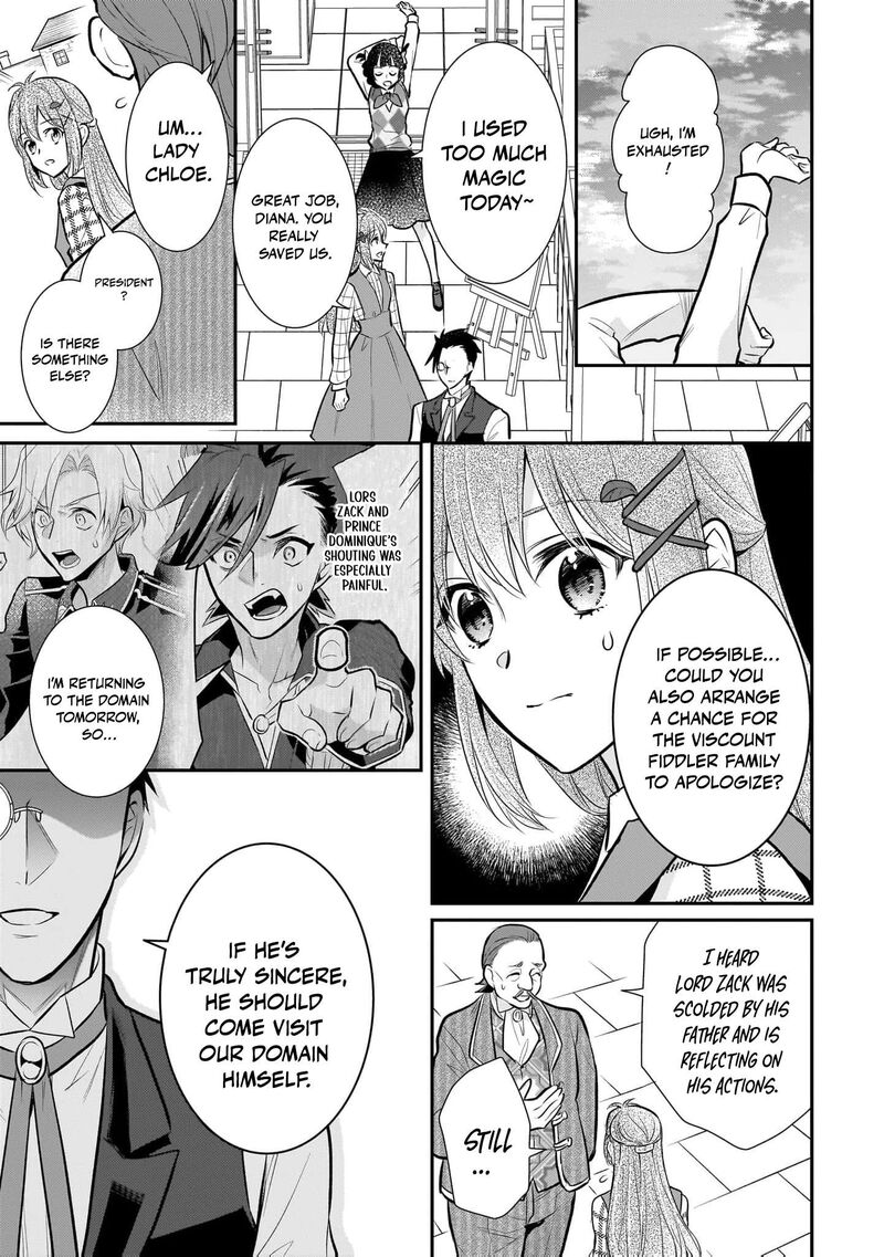 Kusa Mahoushi Chloe No Nidome No Jinsei Jiyuu Ni Natte Ko Dragon To Level Max Yakushi Life 27 24