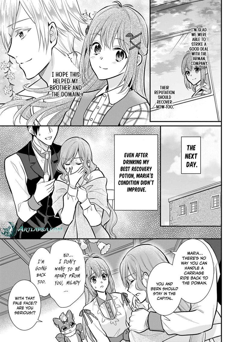 Kusa Mahoushi Chloe No Nidome No Jinsei Jiyuu Ni Natte Ko Dragon To Level Max Yakushi Life 27 26