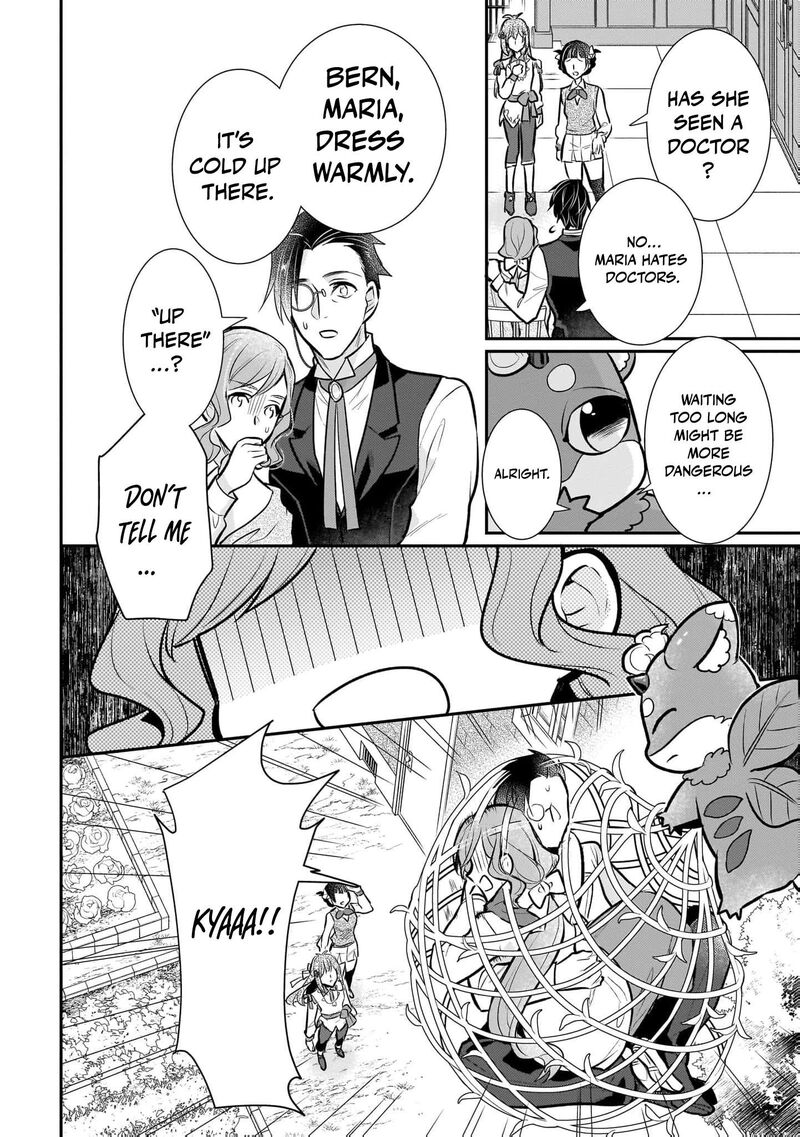 Kusa Mahoushi Chloe No Nidome No Jinsei Jiyuu Ni Natte Ko Dragon To Level Max Yakushi Life 27 27