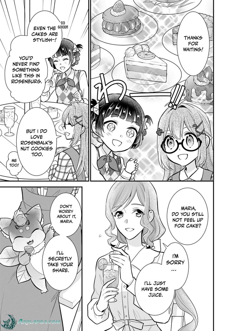 Kusa Mahoushi Chloe No Nidome No Jinsei Jiyuu Ni Natte Ko Dragon To Level Max Yakushi Life 27 8