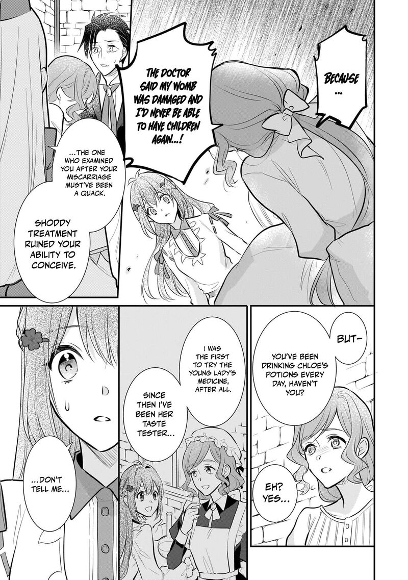 Kusa Mahoushi Chloe No Nidome No Jinsei Jiyuu Ni Natte Ko Dragon To Level Max Yakushi Life 28 10