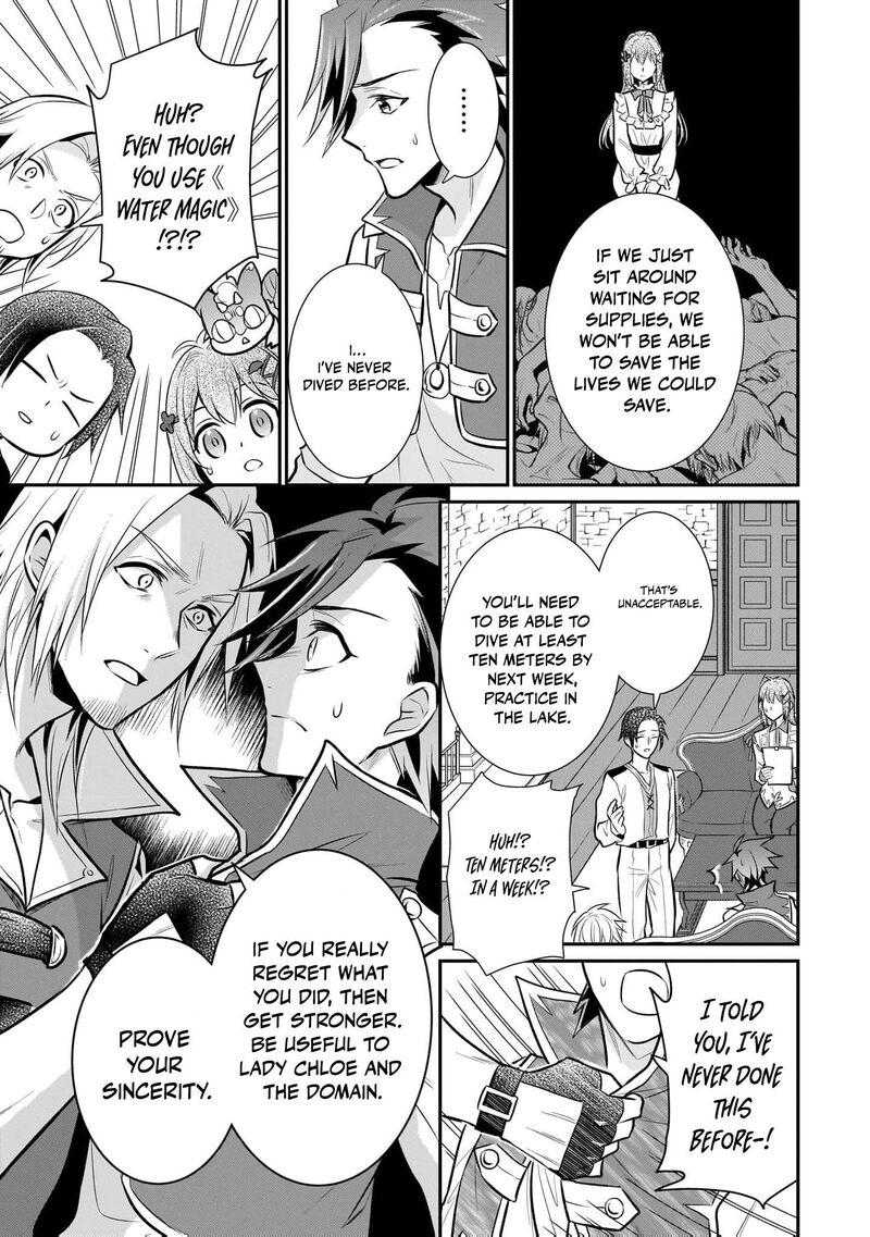 Kusa Mahoushi Chloe No Nidome No Jinsei Jiyuu Ni Natte Ko Dragon To Level Max Yakushi Life 28 16