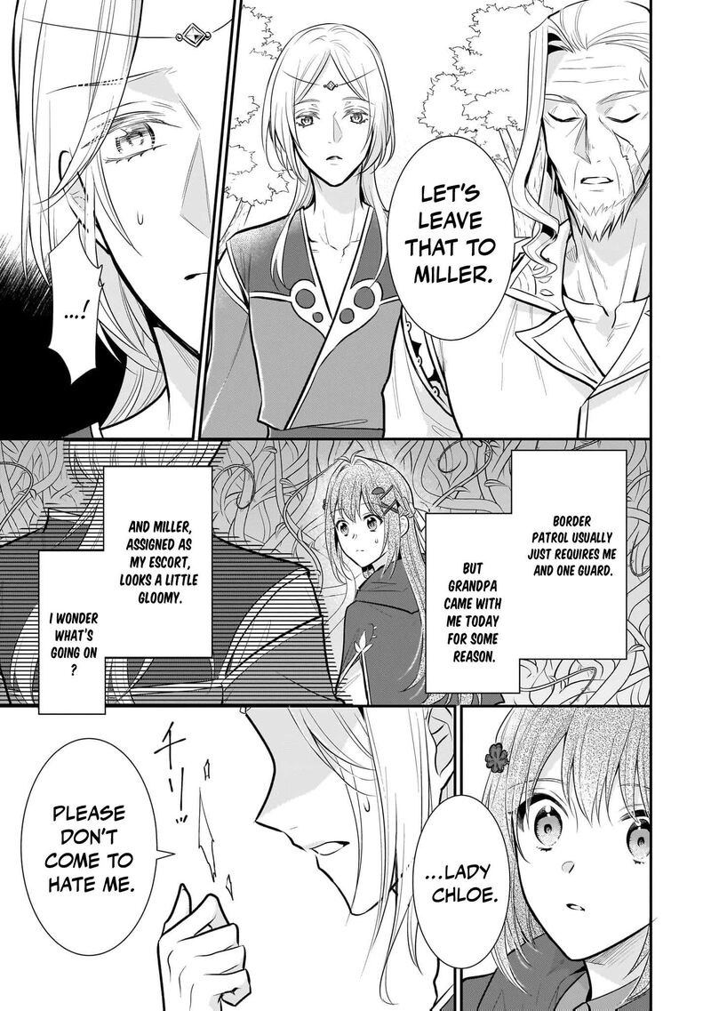 Kusa Mahoushi Chloe No Nidome No Jinsei Jiyuu Ni Natte Ko Dragon To Level Max Yakushi Life 28 26