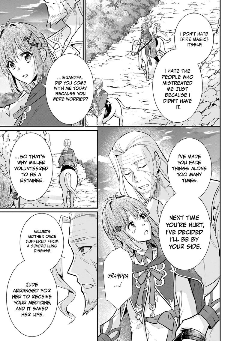 Kusa Mahoushi Chloe No Nidome No Jinsei Jiyuu Ni Natte Ko Dragon To Level Max Yakushi Life 28 30