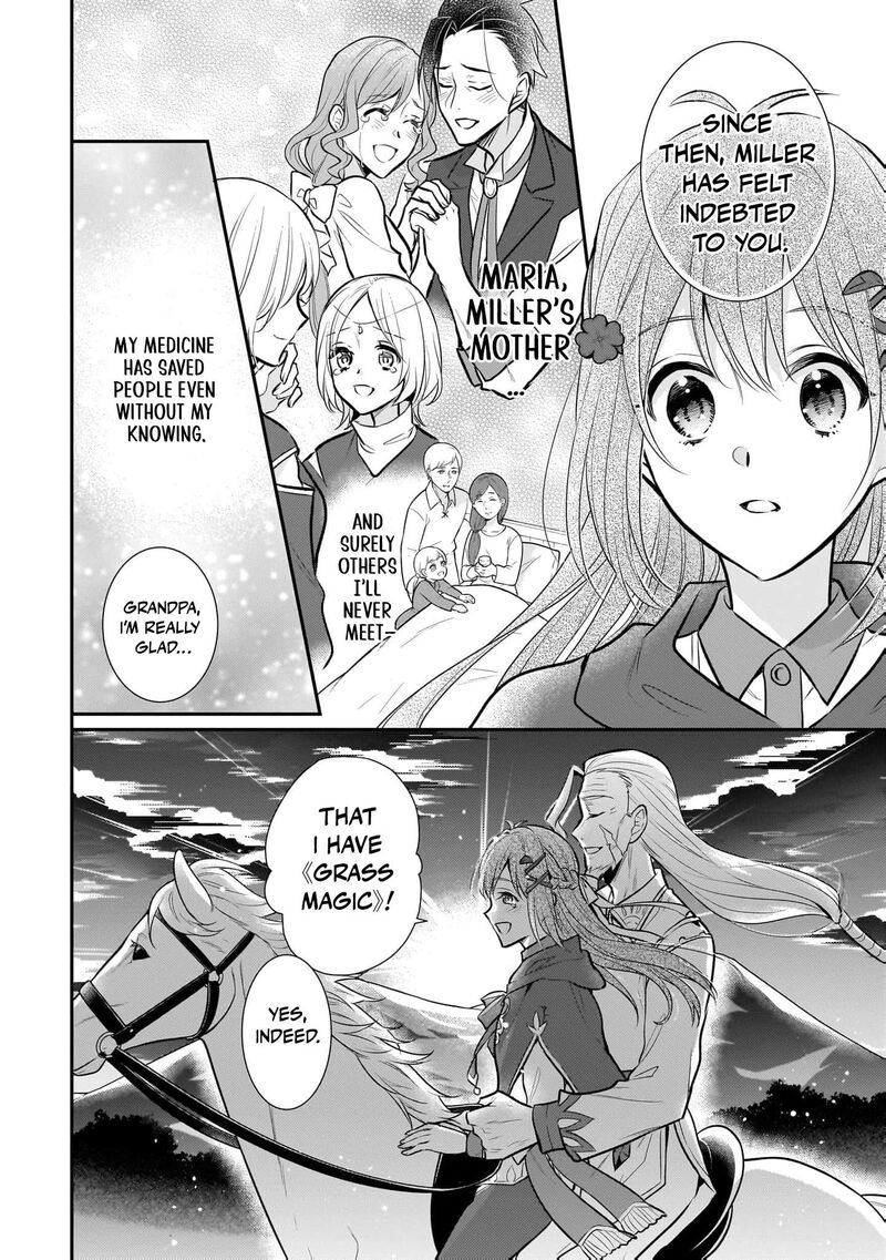 Kusa Mahoushi Chloe No Nidome No Jinsei Jiyuu Ni Natte Ko Dragon To Level Max Yakushi Life 28 31